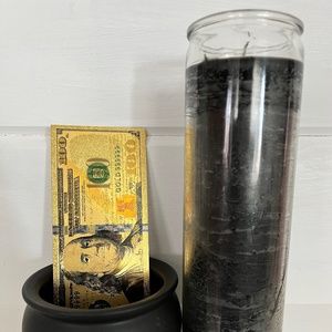 Wealth and prosperity